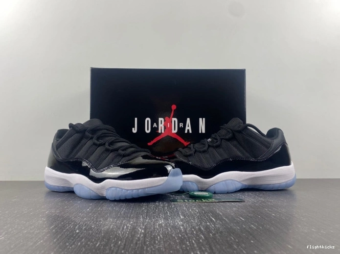 Jordan FV5104-004 Low 11 Air Jam Space 0808